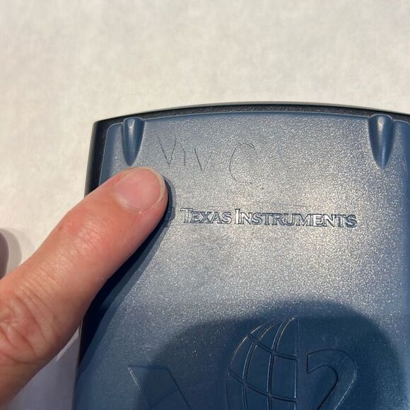 Texas Instruments Calculator TI-30X IIS Set of 2 Pair Math Educational - Picture 4 of 5